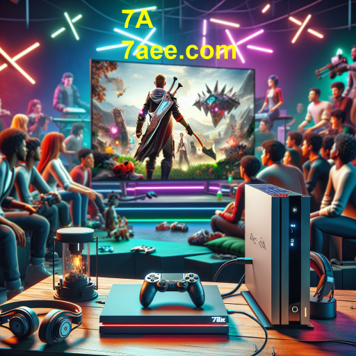 As Novas Fronteiras dos Jogos em 2023: Indie, Streaming e Inovação