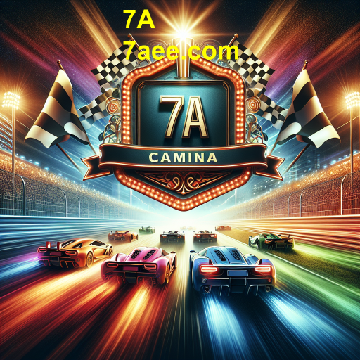 A Adrenalina das Corridas: Descubra os Melhores Jogos no 7A