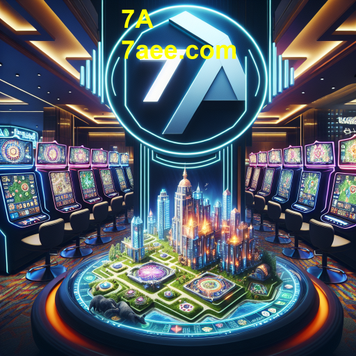 A Ascensão dos Jogos de Simulação no '7A'
